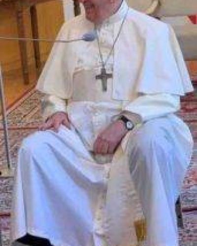 El Papa Francisco: �Es criminal la exclusi�n de los migrantes� 
