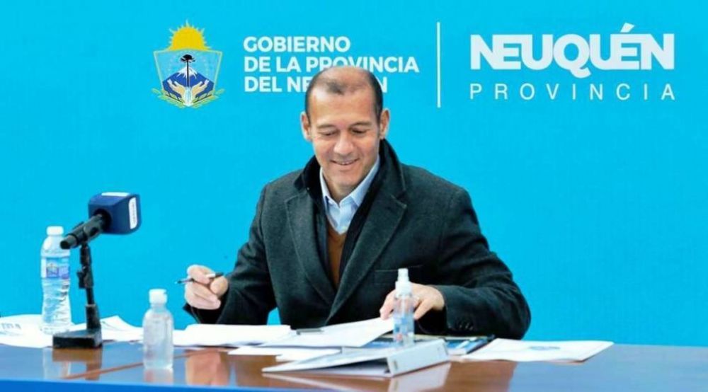 Gutiérrez criticó a un posible “rejunte” opositor