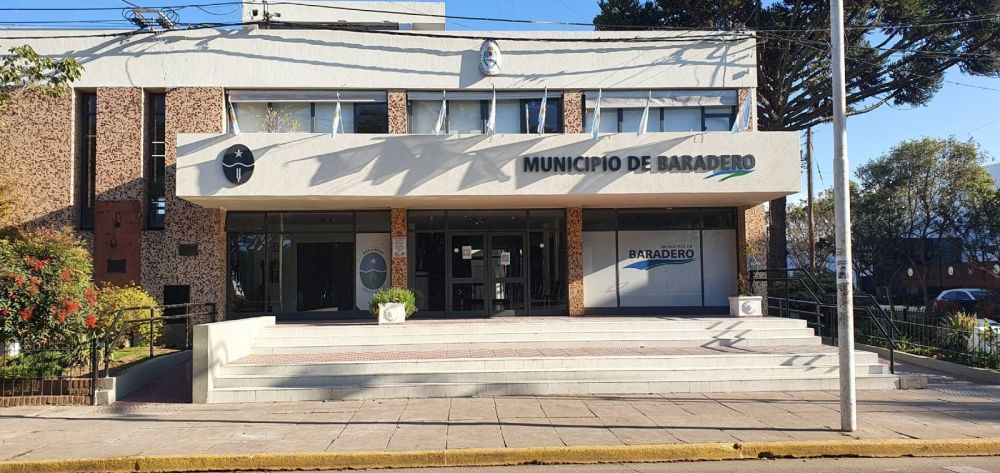 El municipio de Baradero realiz notificaciones de infracciones por quema de residuos orgnicos e inorgnicos