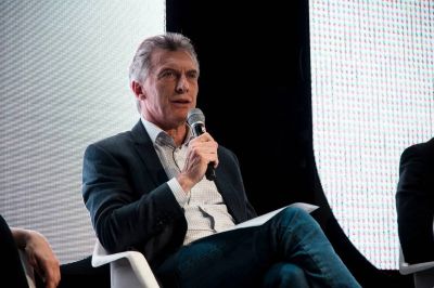 En un adelanto de su nuevo libro, Mauricio Macri define m�ximas para el pr�ximo gobierno: �Habr� que tomar decisiones dr�sticas�
