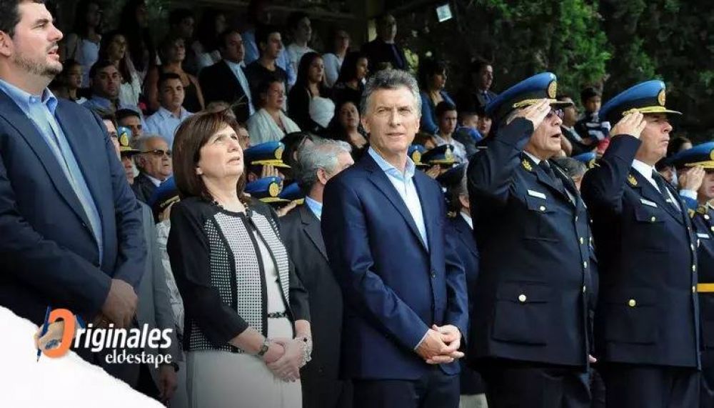 Los movimientos que envalentonan al ala dura de Juntos por el Cambio