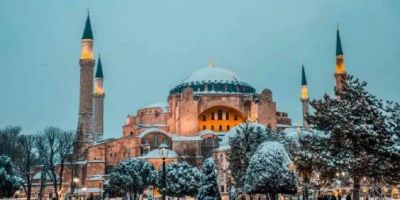 ¿Qué deben recordar los visitantes no musulmanes en las mezquitas?