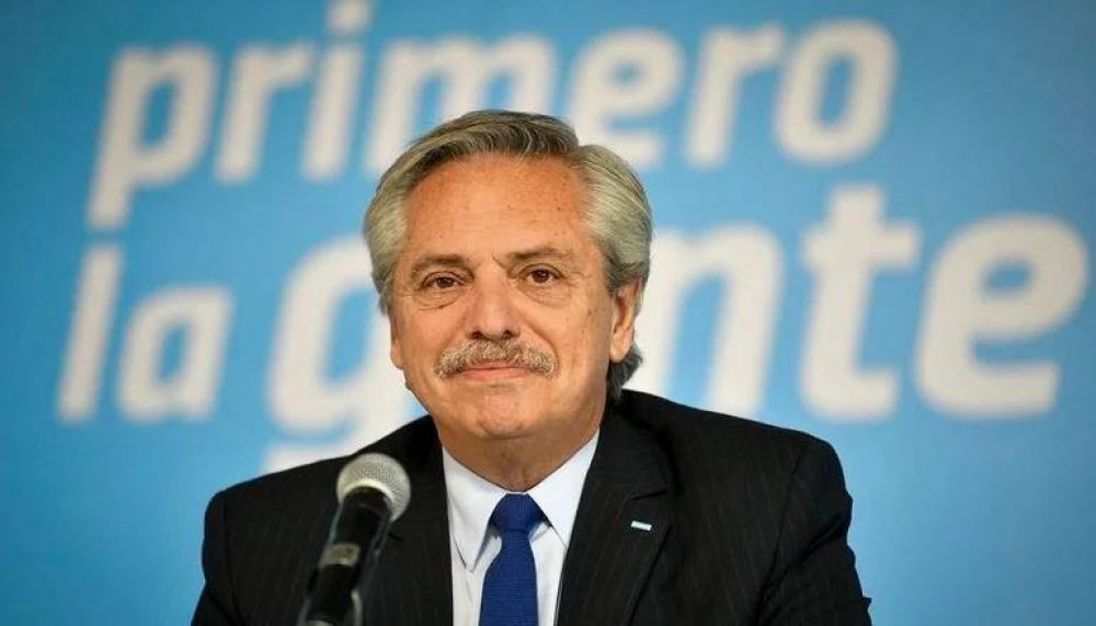 Alberto Fernndez define los nuevos ministros de su Gabinete: quines suenan