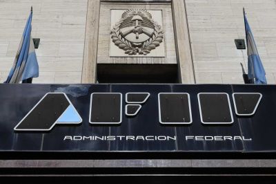 #GRAVE La AFIP detect� 920 casos de explotaci�n laboral en dos a�os: desde reducci�n a la servidumbre hasta explotaci�n infantil