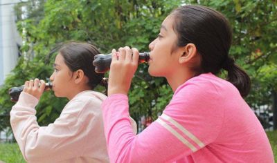 Alerta: el consumo de bebidas gaseosas en los niños puede generar enfermedades irreversibles