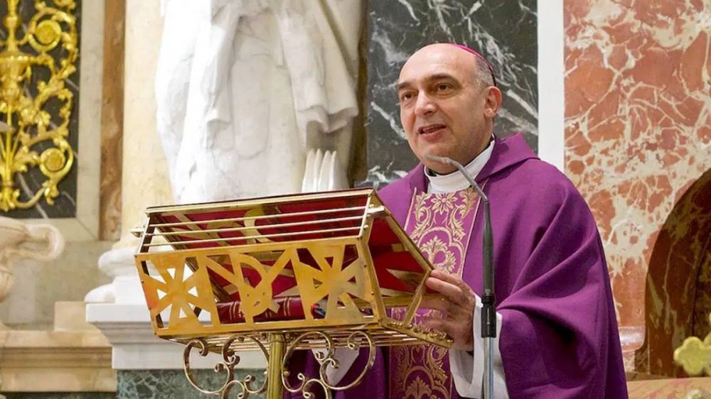 Enrique Benavent: Nuestra Archidicesis de Valencia es rica porque Dios nos ha regalado el don de la santidad