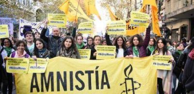 Amnistía Internacional espera que el debate en el Consejo de Europa sobre islamofobia sirva de “llamada de atención”