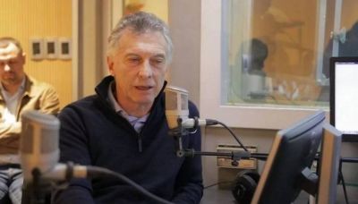 Despidos masivos, privatizaciones y ajuste: Macri confes� su terrible plan para las elecciones de 2023