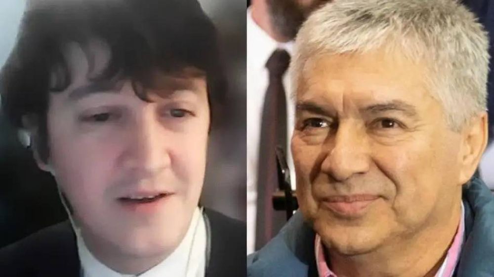 Causa Vialidad | Juan Villanueva, abogado de L�zaro B�ez: 