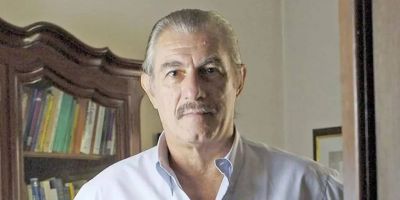 Federico Storani: “Aspiro a que el radicalismo vaya con candidatos propios en toda la grilla: intendente, gobernador y presidente”