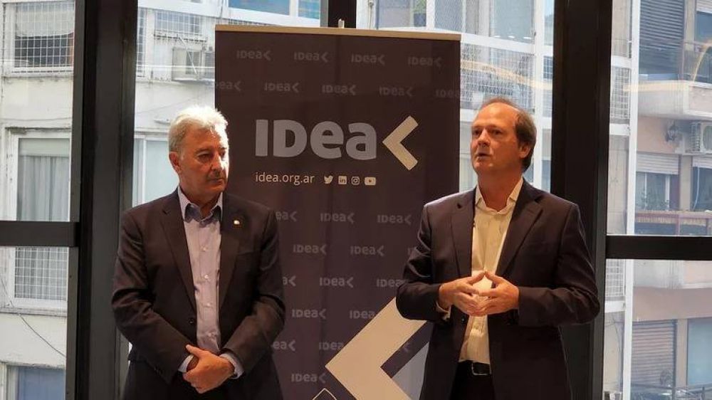 Comienza el Coloquio de IDEA: los empresarios quieren salir de la coyuntura, pero en Mar de Plata reinarn la catarsis y las dudas