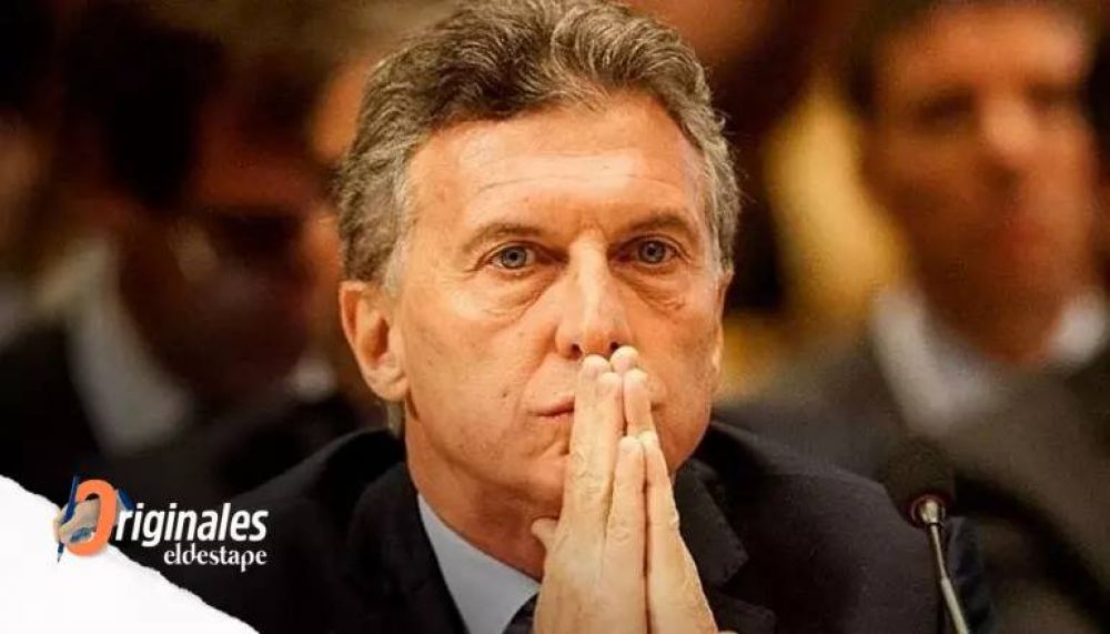 Aceptaci�n y rechazo: la reacci�n en Juntos por el Cambio al pliego de condiciones de Macri