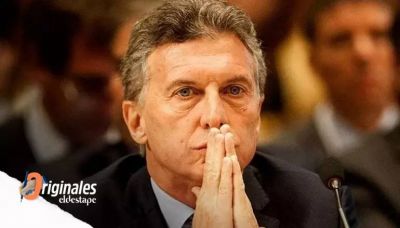 Aceptaci�n y rechazo: la reacci�n en Juntos por el Cambio al pliego de condiciones de Macri