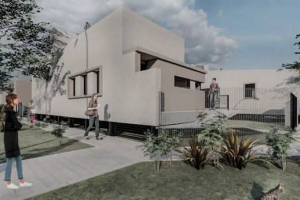 La Provincia construir� m�s de 600 viviendas en Guernica