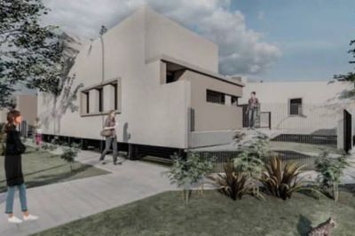 La Provincia construir� m�s de 600 viviendas en Guernica