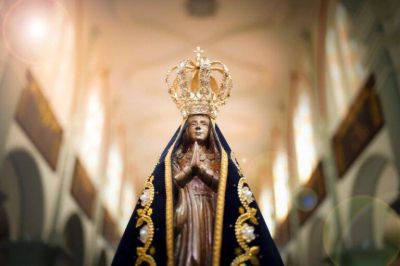 ¿Por qué se celebra el 12 de octubre a Nuestra Señora Aparecida?