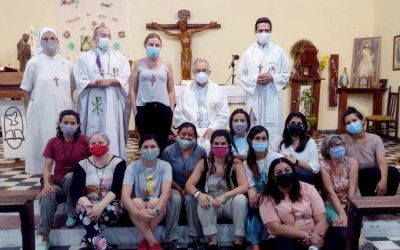 Papa Francisco agradece a misioneros argentinos en la Amazonía peruana su disponibilidad evangelizadora