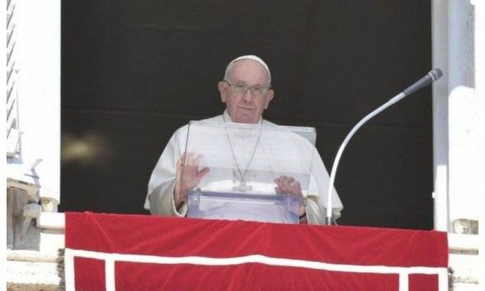 El papa Francisco felicita el Da del Pilar y la Hispanidad