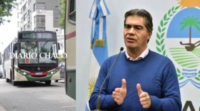 Capitanich precis� que Chaco 