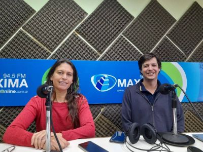 Se realizará el Pre - Encuentro Provincial de Salud en Gualeguaychú