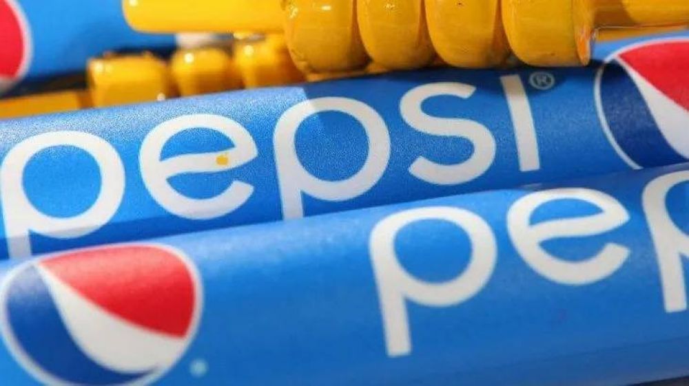 Acciones de Pepsi trepan 5% y cambian el humor de Wall Street