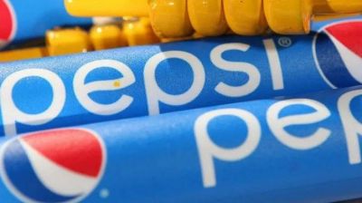 Acciones de Pepsi trepan 5% y cambian el humor de Wall Street