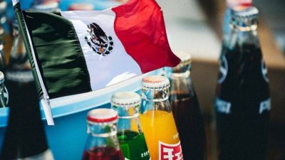 ¿Qué lugar ocupa México en consumo de refrescos este 2022?