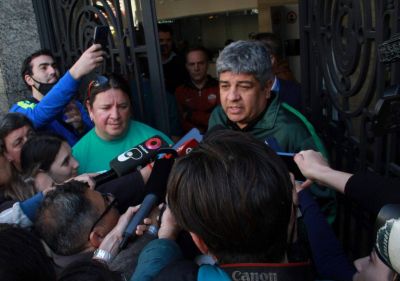 Tras fracasar acuerdo paritario: Camioneros ratifica el pedido de aumento del 131%