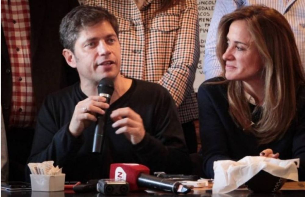 Buenos Aires, la piedra en el zapato de la flamante ministra de Desarrollo Social
