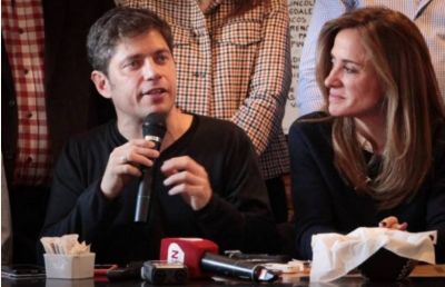 Buenos Aires, la piedra en el zapato de la flamante ministra de Desarrollo Social