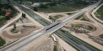 Autopista Presidente Per�n: qu� partes habilitar�n antes de fin de a�o del anillo que unir� todo el Conurbano