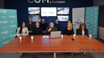 Gana, pierde y �veta? La sesi�n que puede poner a Montenegro en una encrucijada