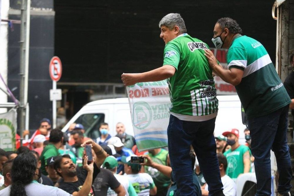 Qu� se juega este 17 de octubre: las demandas pendientes y los nuevos protagonistas