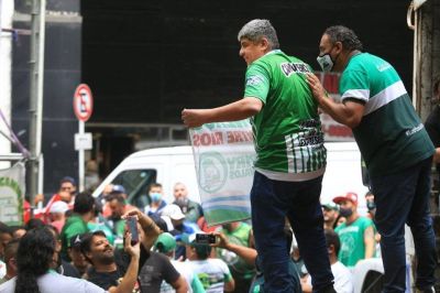 Qu� se juega este 17 de octubre: las demandas pendientes y los nuevos protagonistas