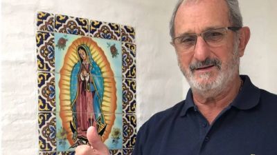 Sobreviviente de los Andes: �En la cordillera conocimos un Dios bondadoso�