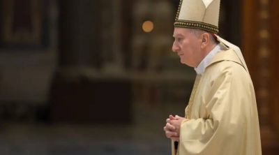 Cardenal Parolin apoya encuentro entre Biden y Putin para el fin de la guerra en Ucrania
