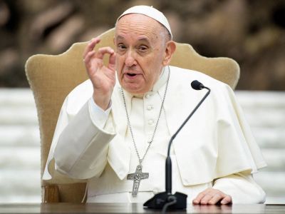 El Papa a Obispos de Asia: �Qu� dice el Esp�ritu a las Iglesias de Asia?