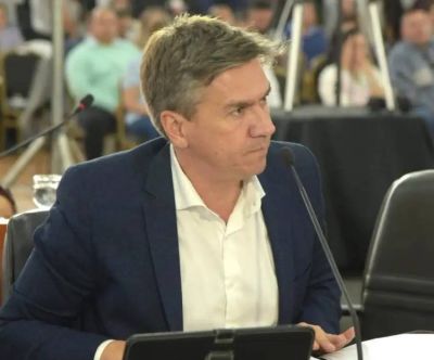 Zdero propone suplemento complementario para profesionales, enfermeros y t�cnicos de salud p�blica