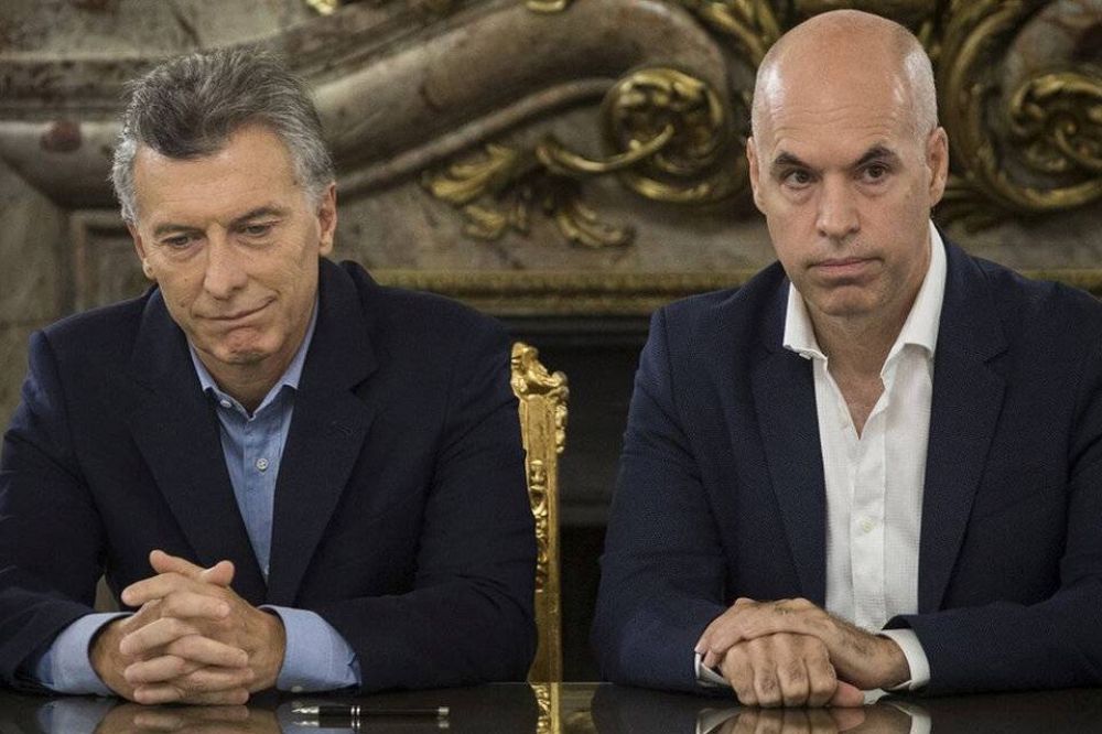 Elecciones 2023: sigue el tira y afloje entre Macri y Larreta por las candidaturas