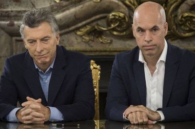 Elecciones 2023: sigue el tira y afloje entre Macri y Larreta por las candidaturas