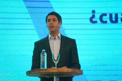 Juan Marotta: �El empleo privado est� estancado hace 10 a�os�