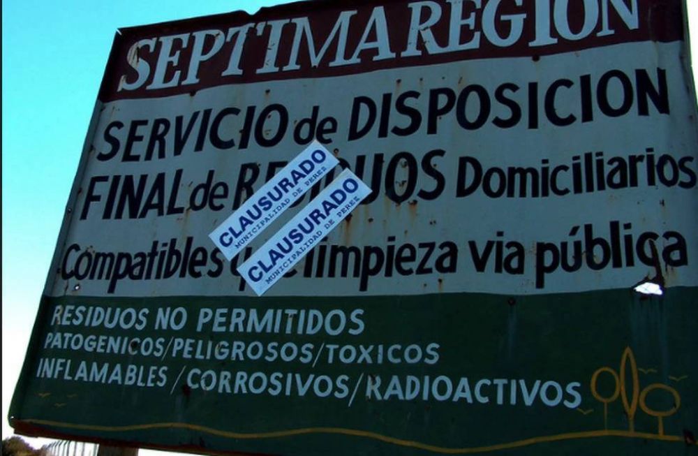 Prez y Soldini debaten sobre la gestin de residuos slidos en el rea metropolitana de Rosario