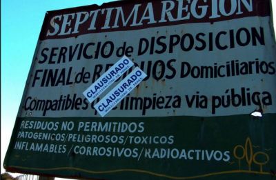 Pérez y Soldini debaten sobre la gestión de residuos sólidos en el área metropolitana de Rosario