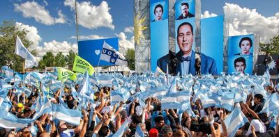 La Plata tendrá también su acto gremial por el Día de la Lealtad Peronista