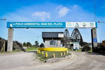 El Concejo aprob� el pliego para la operatoria del predio de residuos