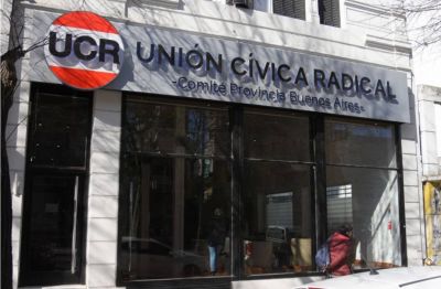 Elecciones UCR: se confirma la primera interna 