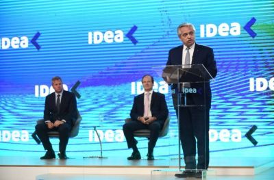 Mar del Plata, otra vez vidriera de la pol�tica nacional