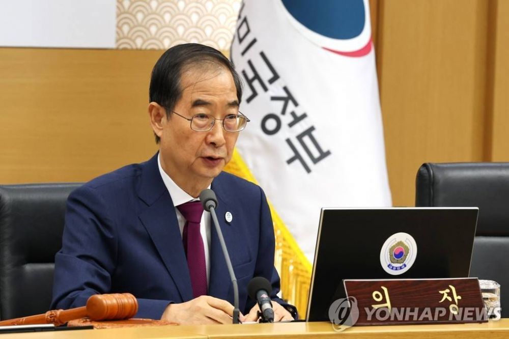 El secreto que esconde la visita del primer ministro de Corea del Sur a la Argentina