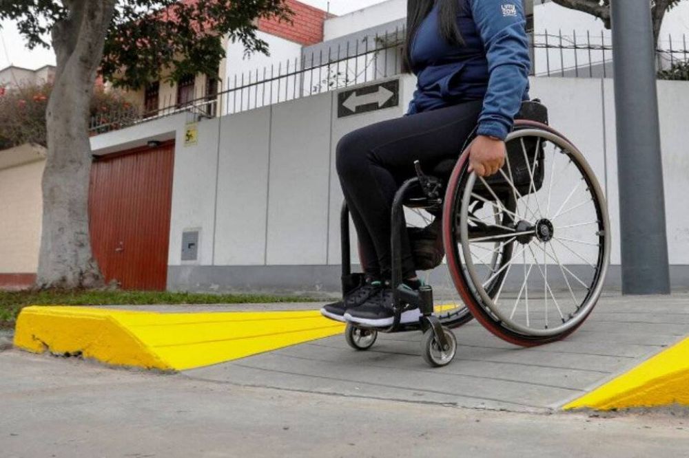 Andis firm convenios por ms de $45 millones para accesibilidad 
