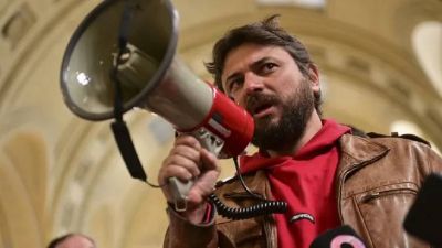 Grabois viajar� a Roma y tendr� un encuentro con el Papa